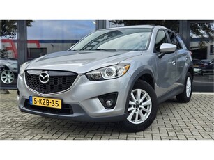 Mazda CX-5 2.0 TS+ 2WD automaat + BOSE + SCHUIFDAK + CAMERA