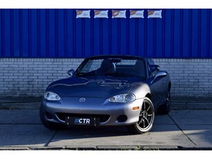 Mazda MX-5 1.6i Phoenix