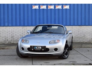 Mazda MX-5 1.8 Exclusive