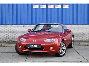 Mazda MX-5 2.0 S-VT 3rd Gen. LE Nr. 0939