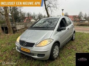 Mercedes A-klasse 150 Classic