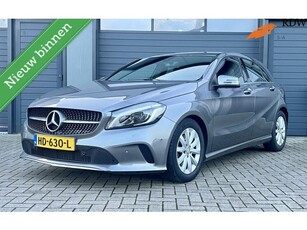 Mercedes A-klasse 180 Ambition AUTOMAAT Facelift