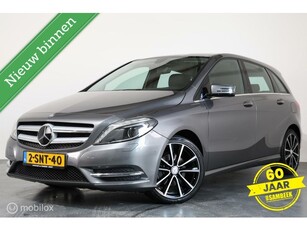 Mercedes B-klasse 180 Ambition - AUTOMAAT - NAVI