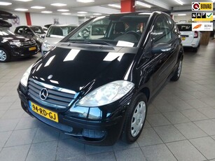 Mercedes-Benz A-klasse 150 Classic