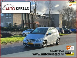 Mercedes-Benz A-klasse 160 BlueEFFICIENCY AVANTGARDE