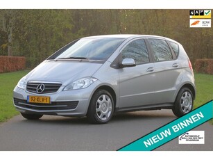 Mercedes-Benz A-klasse 160 BlueEFFICIENCY Business Class /