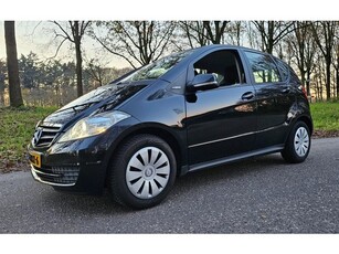 Mercedes-Benz A-klasse 160 BlueEFFICIENCY NL Auto ! 2e Eig