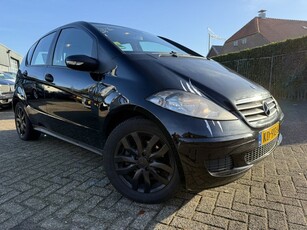 Mercedes-Benz A-Klasse 160 CDI CLASSIC