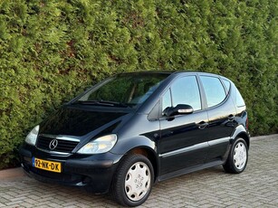 Mercedes-Benz A-klasse 160 Classic Airco