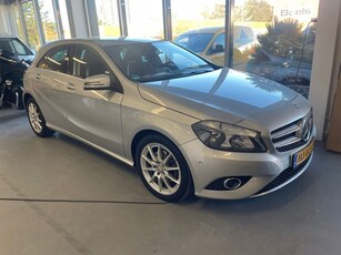 Mercedes-Benz A-klasse 180 Ambition