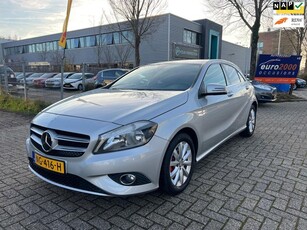 Mercedes-Benz A-klasse 180 Ambition - Keurige staat !