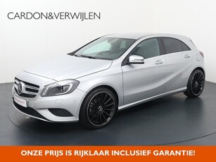 Mercedes-Benz A-klasse 180 Ambition Sportstoelen 19