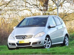 Mercedes-Benz A-klasse 180 BlueEFFICIENCY Business Class