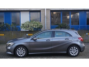 Mercedes-Benz A-klasse 180 d Lease Edition Automaat