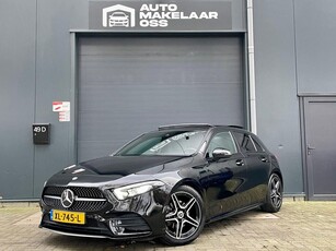 Mercedes-Benz A-klasse 200 Business Solution AMG 1ste