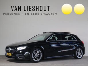 Mercedes-Benz A-Klasse 200 Business Solution AMG NL-Auto!!