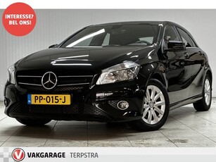 Mercedes-Benz A-Klasse 200 CDI Ambition/ 16'' LMV/