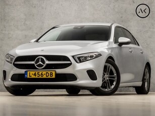 Mercedes-Benz A-Klasse 200 Premium Sport 164Pk Automaat