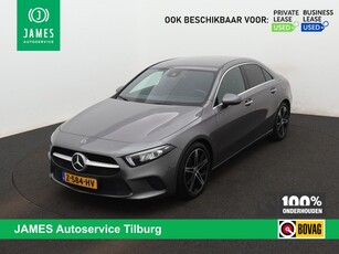 Mercedes-Benz A-klasse 200 Premium WIDE-SCREEN