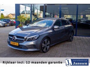 Mercedes-Benz A-klasse 200 Activity Edition Prijs rijklaar