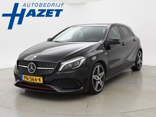 Mercedes-Benz A-KLASSE 250 218PK AUT. AMG SPORT DISTRONIC+