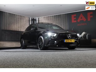 Mercedes-Benz A-klasse 250 e AMG Limited / AUGMENTED