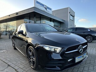 Mercedes-Benz A-Klasse 250 e AMG line Aut Camera Carplay