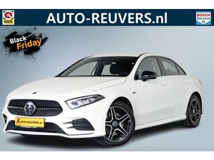 Mercedes-Benz A-Klasse 250 e AMG Line / Navi / Carplay /