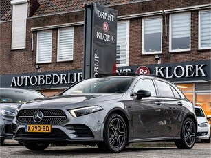 Mercedes-Benz A-Klasse 250 e Business Solution AMG Limited