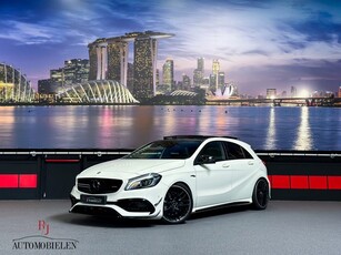 Mercedes-Benz A-Klasse AMG A45 4MATIC