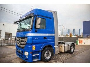 Mercedes-Benz ACTROS 1844 LS-MP3 (bj 2014, automaat)