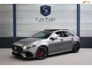 Mercedes-Benz AMG A 45 S 4MATIC+ 421+PK