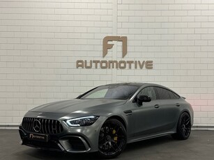 Mercedes-Benz AMG GT 4-Door Coupe AMG 43 4M+ MagnoHuDKuip