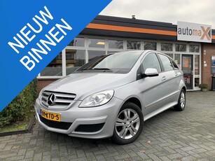 Mercedes-Benz B-klasse 160 BlueEFFICIENCY Business Class