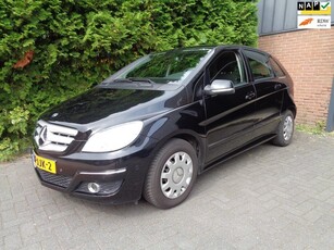 Mercedes-Benz B-klasse 170,Airco,Automaat,PDC,Cruise control