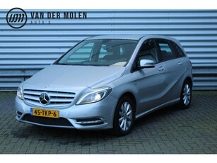 Mercedes-Benz B-Klasse 180 123pk Ambition NL-Auto NAP 63dkm