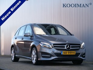 Mercedes-Benz B-Klasse 180 Ambition 123 Pk Navigatie / PDC