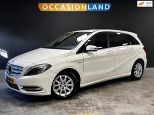 Mercedes-Benz B-klasse 180 Ambition NAVCRUISEAIRCO!