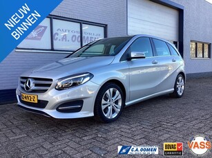 Mercedes-Benz B-klasse 180 Ambition Navigatie, lm velgen 17