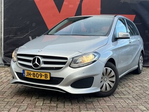 Mercedes-Benz B-Klasse 180 Ambition Navi