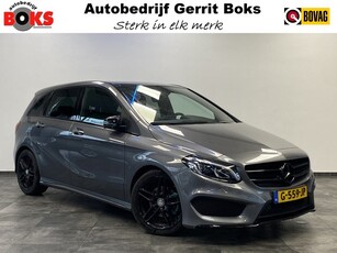 Mercedes-Benz B-Klasse 180 AMG Night Edition Cruise/climate