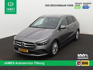 Mercedes-Benz B-klasse 180 AUTOM. Luxury Line WIDESCREEN