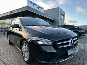 Mercedes-Benz B-Klasse 180 Avantgarde LED Navi