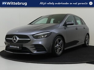 Mercedes-Benz B-Klasse 180 Business Solution AMG 136 pk