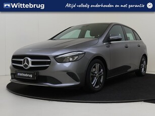 Mercedes-Benz B-Klasse 180 Launch Edition Automaat