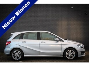 Mercedes-Benz B-Klasse 180 Prestige Van 13.950,- Voor