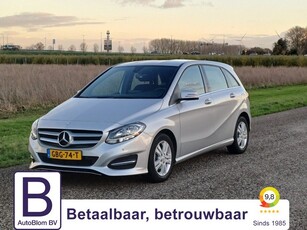 Mercedes-Benz B-Klasse 180 Prestige Nieuwstaat ! Lage