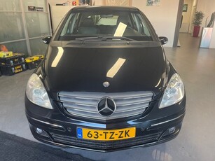 Mercedes-Benz B-klasse 200