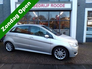 Mercedes-Benz B-Klasse 200 AUTOMAAT,NA,AIRCO,2 EIGENAAR !!!