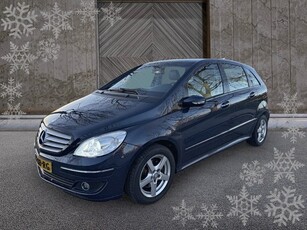 Mercedes-Benz B-Klasse 200, leer, airco, cruise (bj 2007)